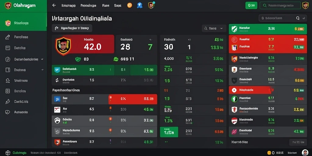 Screenshot menampilkan karakter utama dalam aksi.