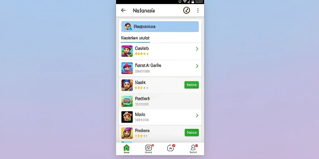 Tampilan menu utama FIXPLAY666 yang menarik.