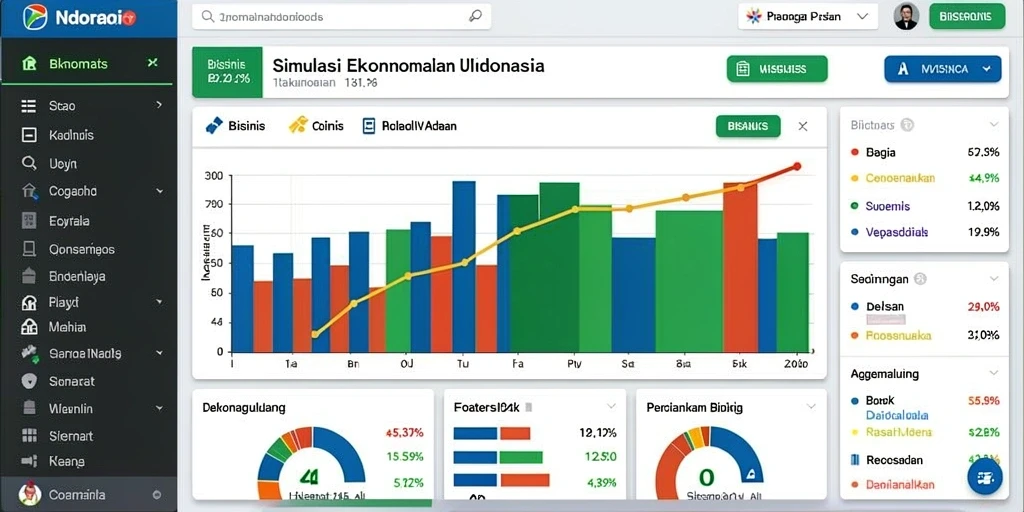 Tampilan antarmuka NUSASLOTS yang menarik dan mudah digunakan.
