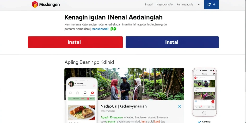 Tangkapan layar menunjukkan peta baru yang menakjubkan.