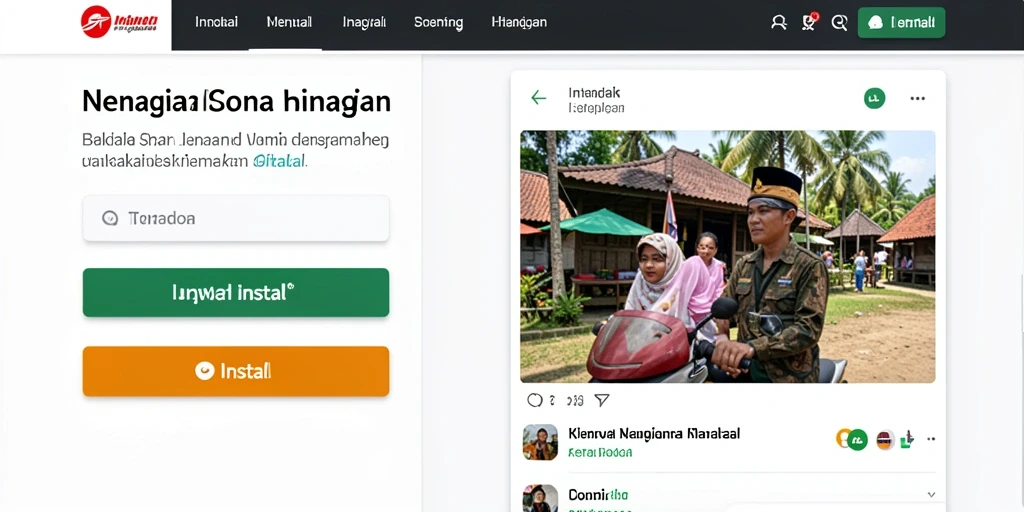 Menemukan karakter baru yang menarik.