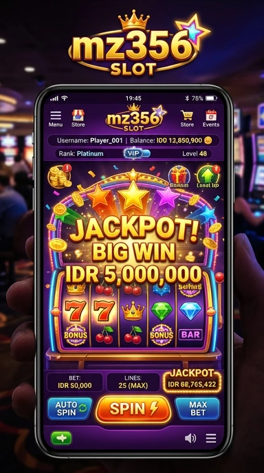 Pratinjau antarmuka mz356 — aplikasi APK resmi Android v3.4.4