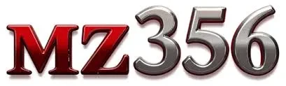 mz356 — logo banner resmi Indonesia